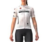 CASTELLI 9510505-001#GIRO105 COMP.W JRS Women's Sweatshirt White M