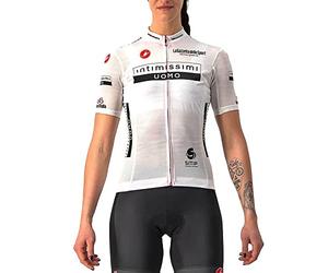 CASTELLI 9510505-001#GIRO105 COMP.W JRS Women's Sweatshirt White M