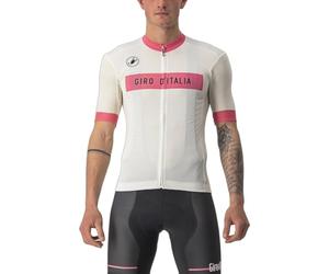 CASTELLI 9510574 FUORI #Giro Jersey Men's Sweatshirt Bianco XXL