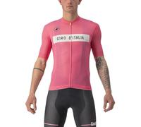 CASTELLI 9510574 FUORI #Giro Jersey Men's Sweatshirt Rosa Giro XL
