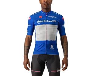 CASTELLI 9510602#GIRO106 COMP JRS Men's Sweatshirt Azzurro XXL
