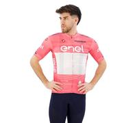 CASTELLI 9510602#GIRO106 COMP JRS Men's Sweatshirt Rosa Giro XXL