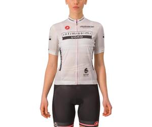 CASTELLI 9510605#GIRO106 COMP. W JRS Women's Sweatshirt Bianco L