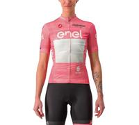 CASTELLI 9510605#GIRO106 COMP. W JRS Women's Sweatshirt Rosa Giro M