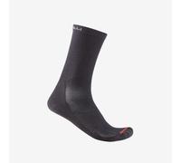 Castelli - A/C 18 Sock - Chaussettes vélo Black - S/M