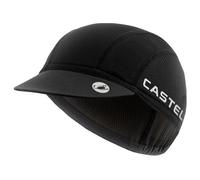Castelli - A/C 3 Cycling Cap - Bonnet de cyclisme - One Size - black