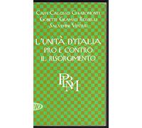 Castelli a. (Cur.) - Unitã€ D'italia. Pro E Contro Il RIS [Import]