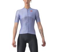 CASTELLI Aero Pro W Jersey T-Shirt Femme