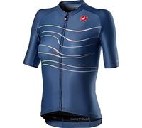 CASTELLI Aero Pro W Jersey T-Shirt Femme