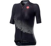 castelli Aero Pro W T-Shirt pour Femme M Light Black