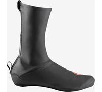 Castelli Aero Race Couvre-chaussures Noir L Homme Noir L