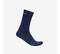 Castelli - Aero Race Pro 20 Sock - Chaussettes vélo Belgian Blue - XXL