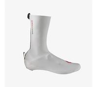 Castelli - Aero Race Shoecover - Sur-chaussures vélo White - XXL
