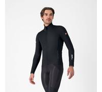 Castelli Alpha 150 Jacket Noir XL Homme