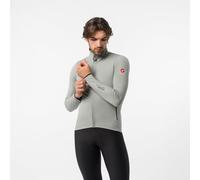 Castelli - Alpha 150 Jacket - Veste vélo homme Shadow / Black - L