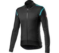 CASTELLI Alpha Ros 2 Light Jacket Veste de sport Homme (lot de 1)