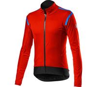 CASTELLI Alpha Ros 2 Light Jacket Veste Homme