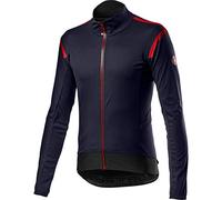 CASTELLI Alpha Ros 2 Light Veste Unisexe pour Adulte