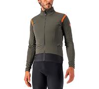CASTELLI Alpha Ros 2 Veste de Sport légère pour Homme