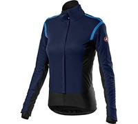 CASTELLI Alpha Ros 2 W Jacket Jacket Femme