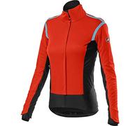 CASTELLI Alpha Ros 2 W Jacket Jacket Femme (lot de 1)