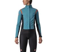 CASTELLI Alpha Ros 2 W Jacket Veste Femme