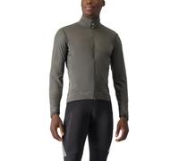 CASTELLI Alpha Ultim Ins. Jkt Jacket Homme