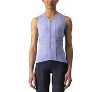 CASTELLI Anima 4 Sleeveless T-Shirt Femme