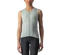 CASTELLI Anima 4 Sleeveless T-Shirt Femme