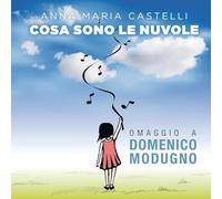Castelli Anna Maria - Cosa Sono Le Nuvole [Import]