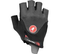 CASTELLI ARENBERG Gel 2 Glove Cycling Men's, Dark Gray, S