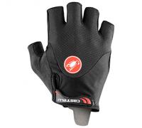 Castelli - Arenberg Gel 2 Glove - Gants - XS - black