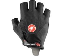 Castelli Gants Arenberg Gel 2 Noir Taille S