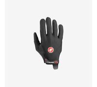 Castelli Gants Homme Arenberg 4520033 Gel Noir/Blanc Taille S