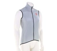 Gilet castelli aria gris