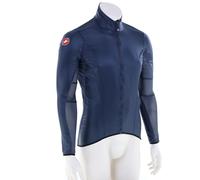 Castelli - Aria Shell Jacket - Veste de cyclisme - L - belgian blue