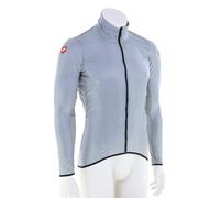 Veste coupe vent castelli aria shell gris