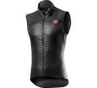 CASTELLI Aria Sports Vest Men's, DARKGRAY, XXL