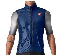 Castelli - Aria Vest - Gilet de cyclisme - 3XL - belgian blue