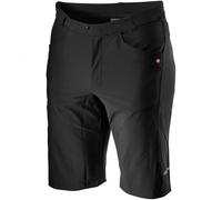 CASTELLI Baggy Unlimited - Homme - Noir - taille S- modèle 2022