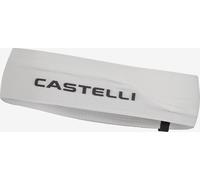 Castelli Bandeau Summer Taille unique Blanc