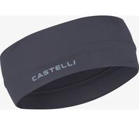 Castelli - Pro Thermal 3 Headband - Bandeau - One Size - twilight blue