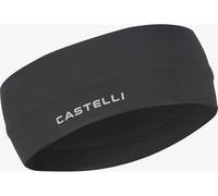 Castelli - Pro Thermal 3 Headband - Bandeau - One Size - black