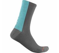 castelli Bandito Lot de 18 Chaussettes Unisexes en Laine