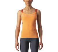 CASTELLI Bavette Top T-Shirt Femme