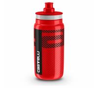 CASTELLI - Bidons et sacs à eau - Water Bottle Red - Bidon Sacs A Eau | Castelli