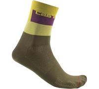 CASTELLI Blocco 15 Sock Socks Homme