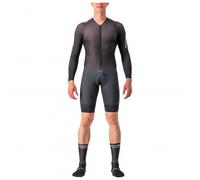 Castelli - Body Paint 4.X Speed Suit - Combinaison de cyclisme - L - black