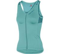 CASTELLI Brassière de Sport Solaire pour Femme