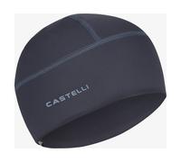 Castelli Cagoule Pro Thermal 3 bleue